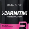 L-Carnitine 1000 (60 Tabletten)