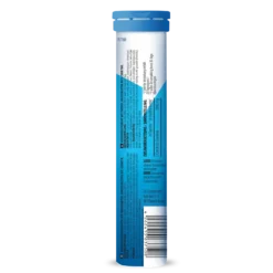 L-Carnitine - 6x 20 Brausetabletten - Raspberry Flavouring