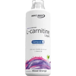 L-Carnitin Liquid (1000ml)