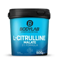 L-Citrulline Malate (500g)