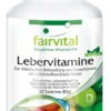 Lebervitamine (60 Tabletten)