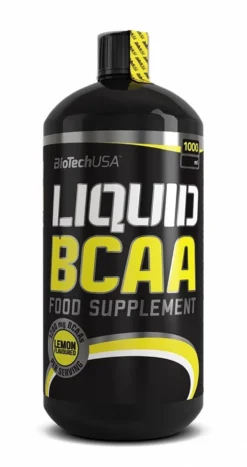 Liquid BCAA (1000ml)