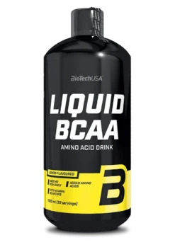 Liquid BCAA (1000ml)