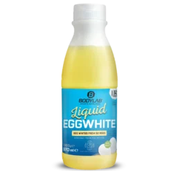 Liquid EGGWHITE (970ml) - 100% natural