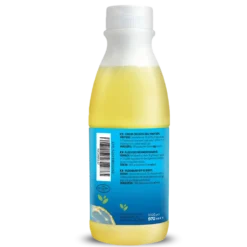 Liquid EGGWHITE (970ml) - 100% natural