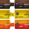 Liquid Energy Gel 6er Testpaket (6x60g)