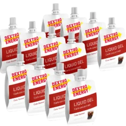 Liquid Gel Mixed Box (25x60ml)