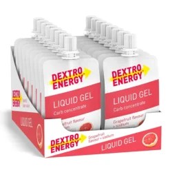 Liquid Gel (18x60ml)