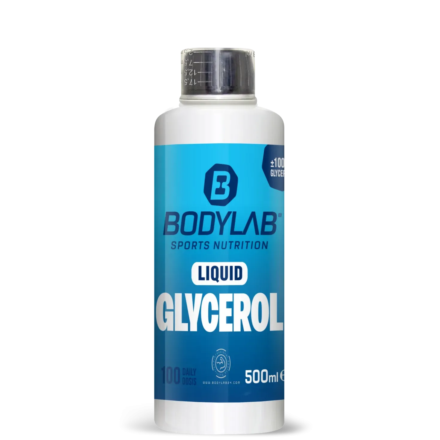 Liquid Glycerol (500ml)