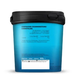 L-Leucin (Essential Amino Acid) (300g)