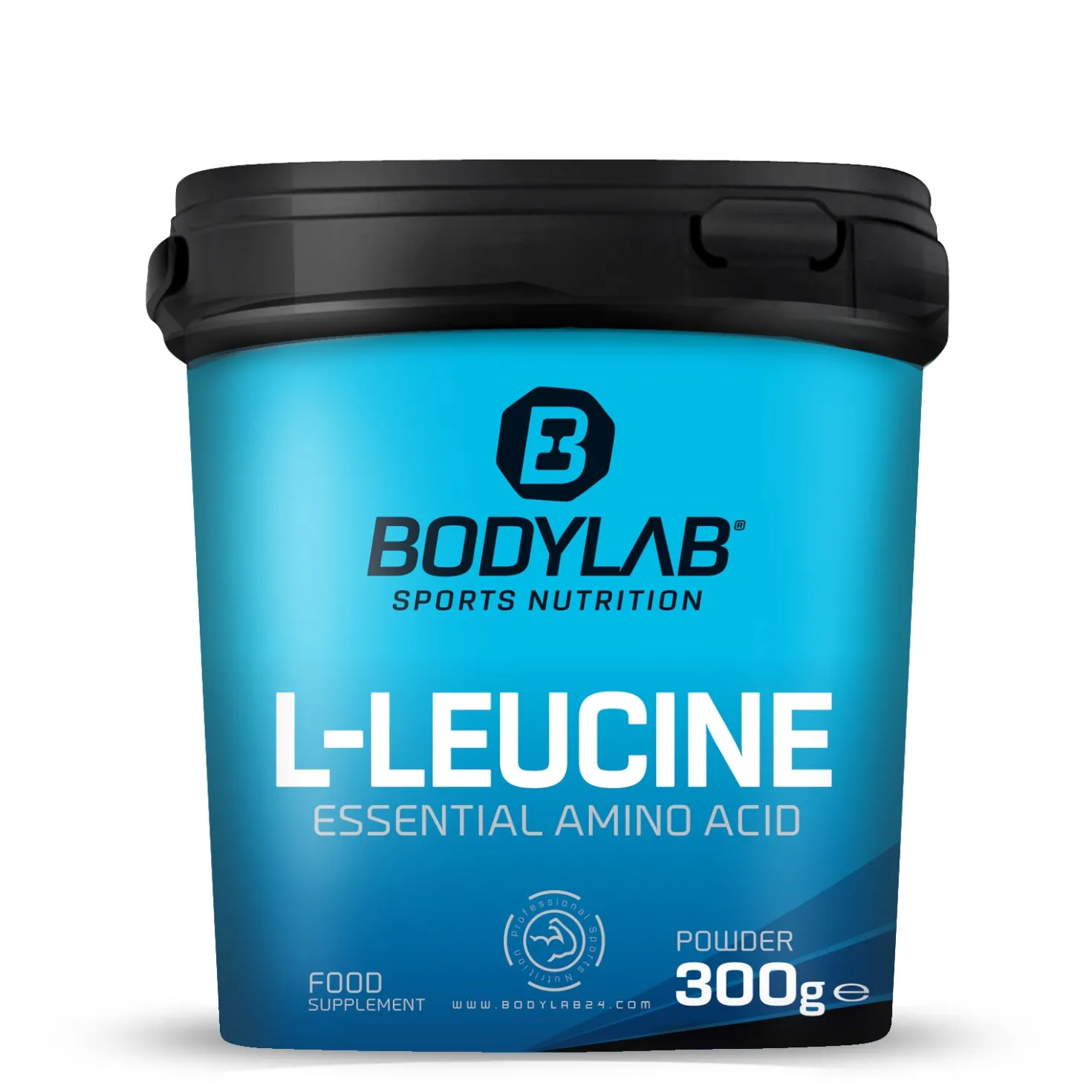 L-Leucin (Essential Amino Acid) (300g)