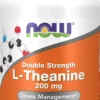 L-Theanine 200mg (60 Kapseln)