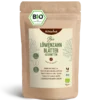 Löwenzahnblätter geschnitten Bio (100g)