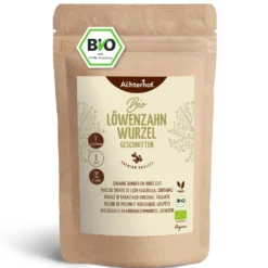Löwenzahnwurzel geschnitten Bio (100g)