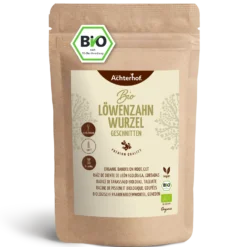Löwenzahnwurzel geschnitten Bio (250g)
