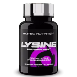 Lysine (90 Kapseln)