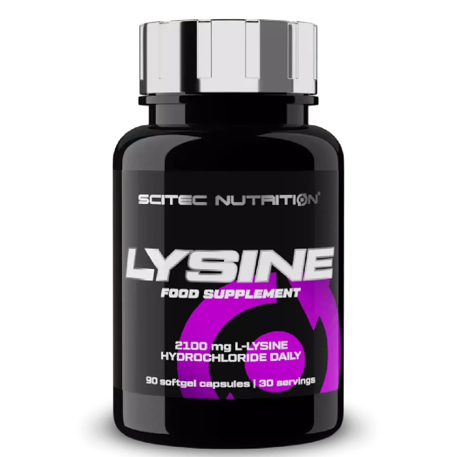 Lysine (90 Kapseln)