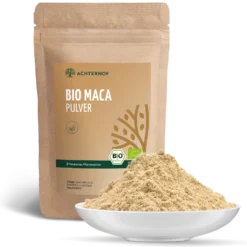 Maca Pulver Bio (1000g)