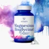 Magnesium Bisglycinat (60 Kapseln)