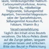 Magnesium 400 + B-Vitamine direct (20 Portionsbeutel)