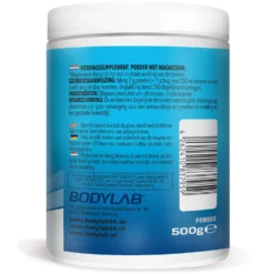Magnesium Citrate Powder (500g)