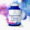 Magnesium Citrat (60 Kapseln)