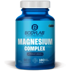 Magnesium Complex (180 Tabletten)