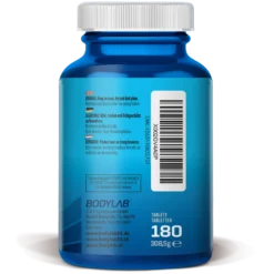 Magnesium Complex (180 Tabletten)