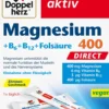 Magnesium 400 direct (40 Portionsbeutel)