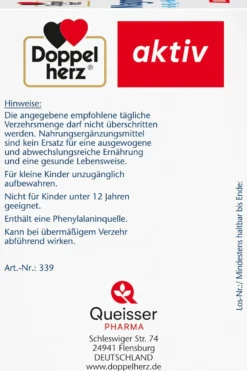 Magnesium 400 direct (40 Portionsbeutel)