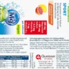 Magnesium + Kalium Sport (15 Brausetabletten)