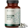 Magnesium Komplex (180 Kapseln)