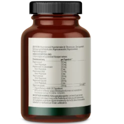 Magnesium Komplex (180 Kapseln)