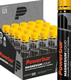 Magnesium Liquid (20x25ml)