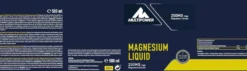 Magnesium Liquid (20 x 25ml)
