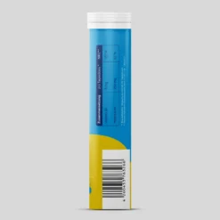 Magnesium + Vitamin B6 - Zitrone (20 Brausetabletten) - 6er Pack