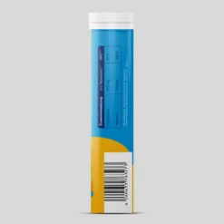 Magnesium + Vitamin C - Orange (20 Brausetabletten) - 6er Pack