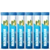 Magnesium (6x 20 Brausetabletten)