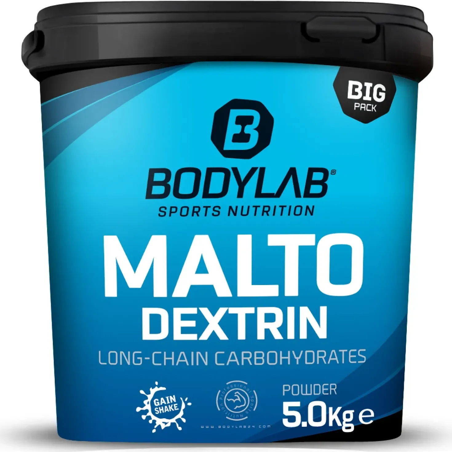 Maltodextrin (5000g)