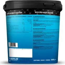 Maltodextrin (5000g)