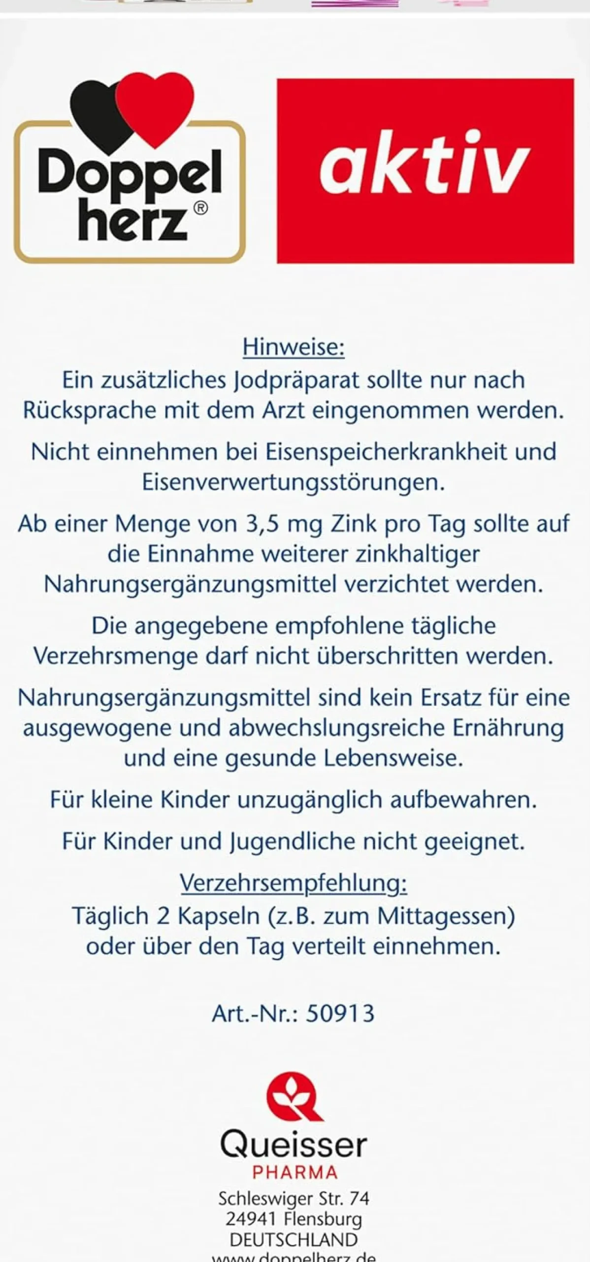 Mama plus+ (120 Kapseln)