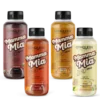 Mamma Mia Zero Saucen 4er Pack