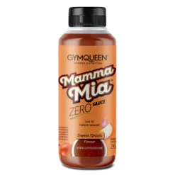 Mamma Mia Zero Saucen (265ml)