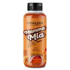 Mamma Mia Zero Saucen (265ml)