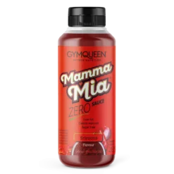 Mamma Mia Zero Saucen (265ml)