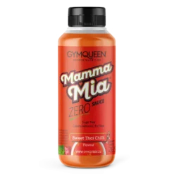 Mamma Mia Zero Saucen (265ml)