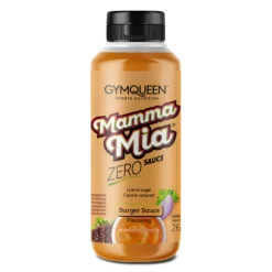 Mamma Mia Zero Saucen (265ml)
