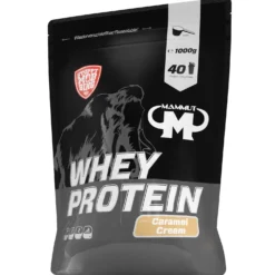 Mammut Whey Protein (1000g)