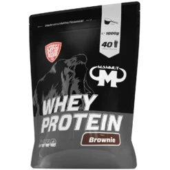 Mammut Whey Protein (1000g)