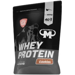 Mammut Whey Protein (1000g)